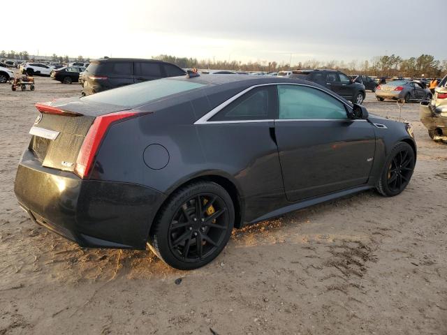 Photo 3 from auction – 2013 CADILLAC CTS-V with VIN 1G6DV1EP4D0108337