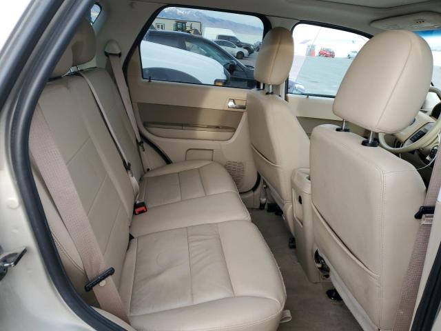 Photo 10 from auction – 2012 FORD ESCAPE LIM with VIN 1FMCU9EG8CKA44487
