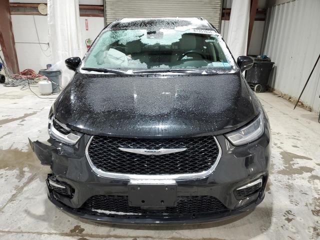 Photo 5 from auction – 2021 CHRYSLER PACIFICA T with VIN 2C4RC1BG3MR606757