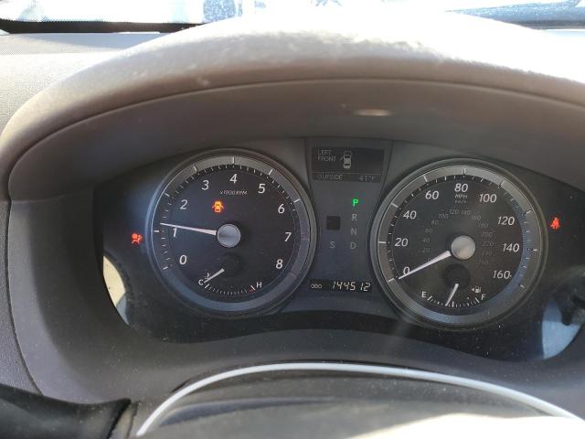 صورة رقم 9 من المزاد - 2008 LEXUS ES 350 مع VIN JTHBJ46G082159729