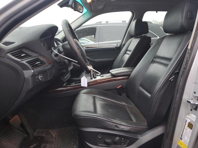 Photo 7 from auction – 2008 BMW X5 3.0I with VIN 5UXFE43528L008197