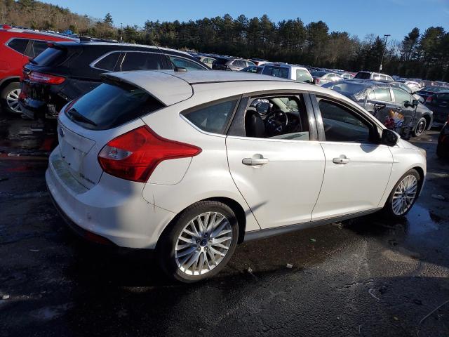 Photo 3 from auction – 2013 FORD FOCUS with VIN 1FADP3N28DL138632