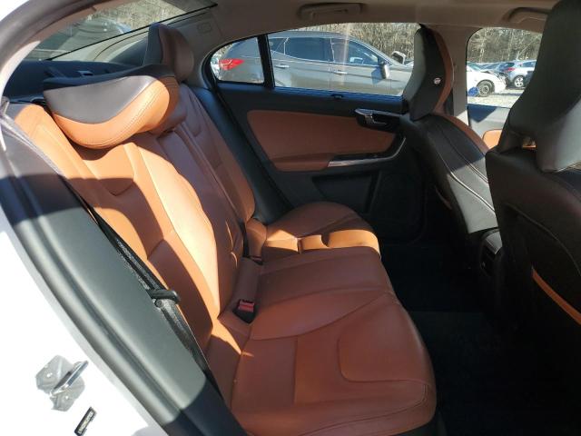 Photo 10 from auction – 2018 VOLVO S60 PLATIN with VIN LYV402HM5JB171836