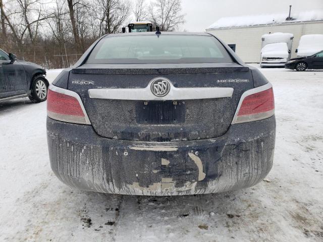 Photo 6 from auction – 2010 BUICK LACROSSE C with VIN 1G4GA5EC3AF300606