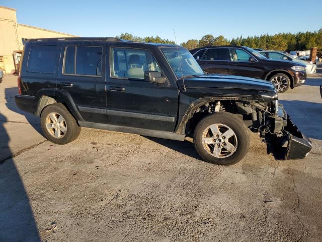 Photo 4 from auction – 2007 JEEP COMMANDER with VIN 1J8HG48K67C501374