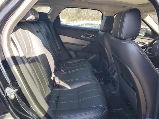 Photo 10 from auction – 2019 LAND ROVER RANGE ROVE with VIN SALYB2EX1KA220235