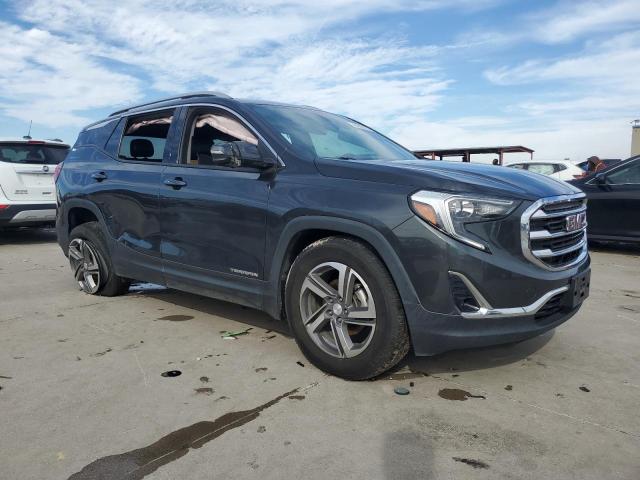 Photo 4 from auction – 2018 GMC TERRAIN SL with VIN 3GKALPEV6JL254152