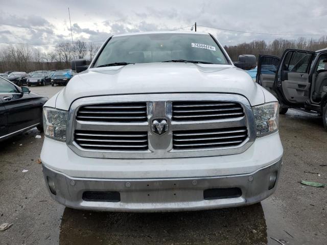 Photo 5 from auction – 2018 RAM 1500 SLT with VIN 1C6RR7LG4JS170437