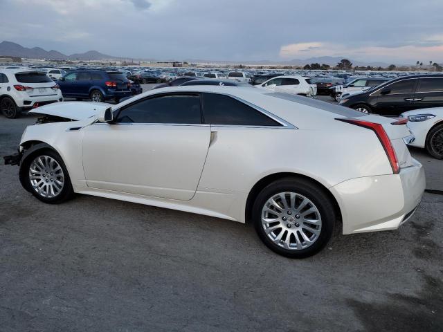 Photo 2 from auction – 2012 CADILLAC CTS with VIN 1G6DA1E36C0150452