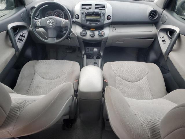Photo 8 from auction – 2011 TOYOTA RAV4 with VIN 2T3BK4DVXBW060396