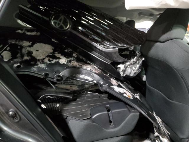 Photo 11 from auction – 2022 TOYOTA RAV4 XLE with VIN 2T3P1RFVXNC262714