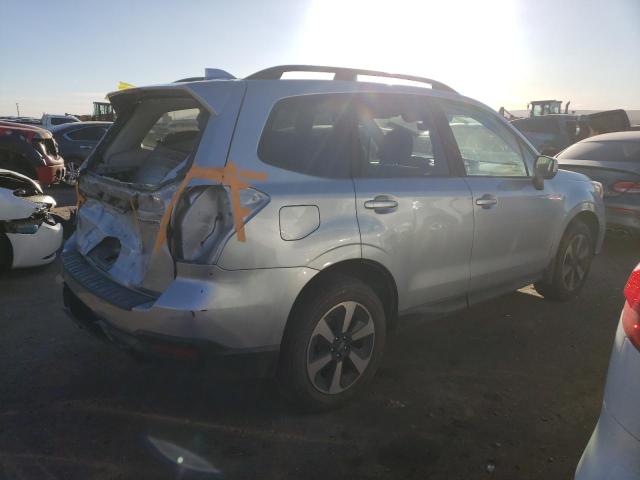 Photo 3 from auction – 2017 SUBARU FORESTER 2 with VIN JF2SJAGC4HH802254