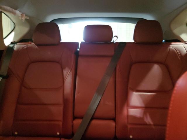 Photo 10 from auction – 2024 MAZDA CX-5 PREFE with VIN JM3KFBCM7R0397129
