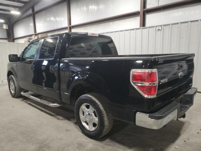 Photo 2 from auction – 2011 FORD F150 SUPER with VIN 1FTEW1CM1BFC43678