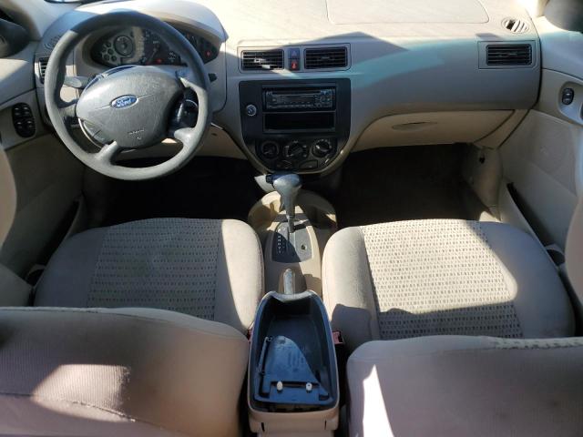Photo 8 from auction – 2007 FORD FOCUS ZX4 with VIN 1FAFP34N17W205160