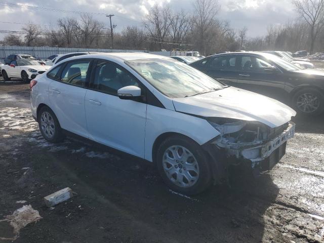 Photo 4 from auction – 2012 FORD FOCUS SE with VIN 1FAHP3F22CL229684
