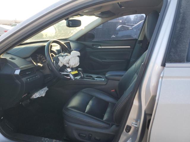 Photo 7 from auction – 2019 NISSAN ALTIMA SL with VIN 1N4BL4EV2KC226933