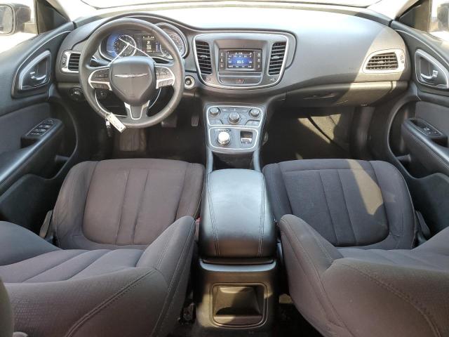 Photo 8 from auction – 2015 CHRYSLER 200 LIMITE with VIN 1C3CCCAB5FN573577