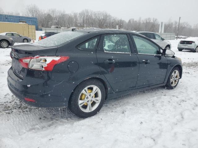 Photo 3 from auction – 2013 FORD FOCUS SE with VIN 1FADP3F28DL105435