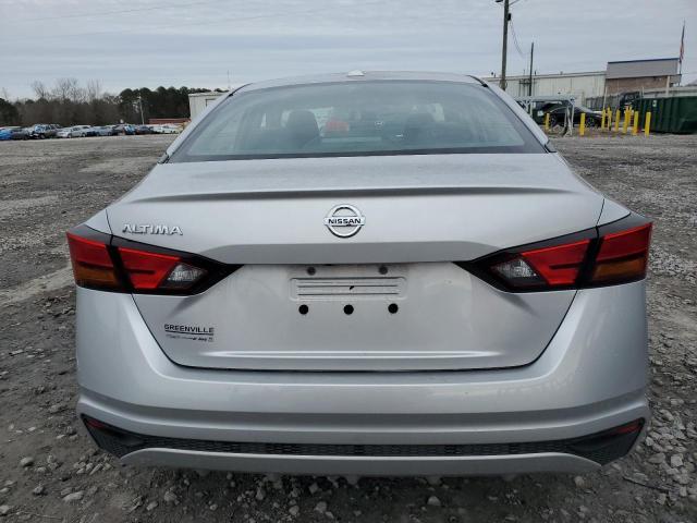 Photo 6 from auction – 2020 NISSAN ALTIMA S with VIN 1N4BL4BV8LC217787