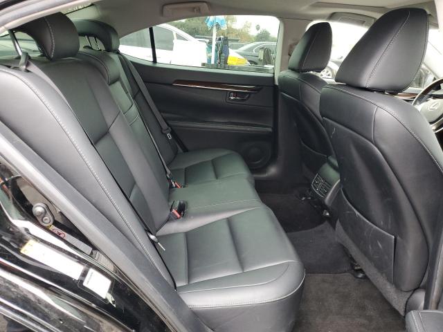 Photo 10 from auction – 2013 LEXUS ES 350 with VIN JTHBK1GG9D2005542