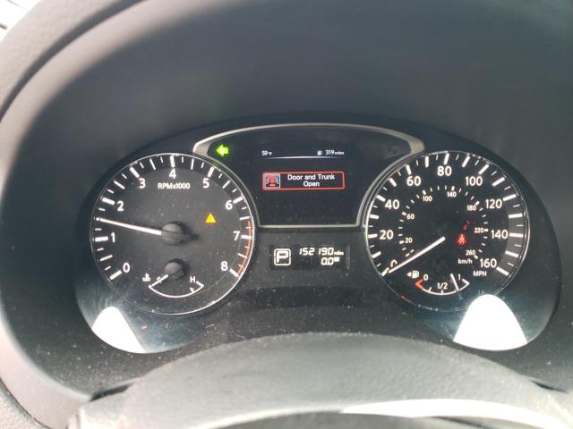Photo 9 from auction – 2015 NISSAN ALTIMA 2.5 with VIN 1N4AL3AP1FN913571