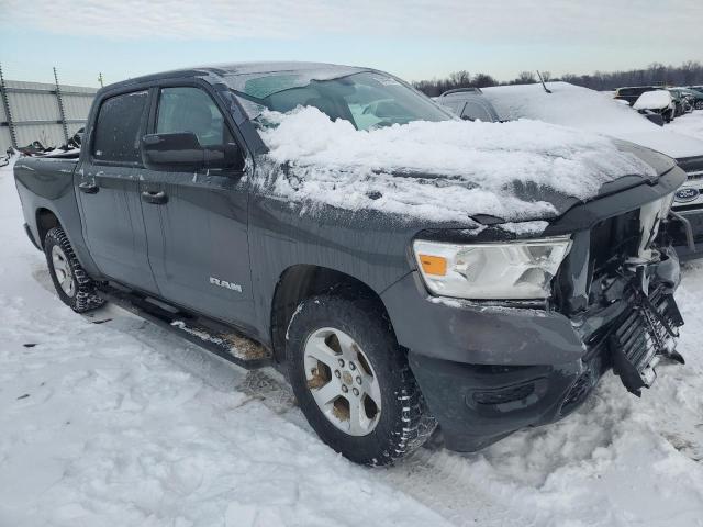 Photo 4 from auction – 2019 RAM 1500 TRADE with VIN 1C6SRFGT0KN580171