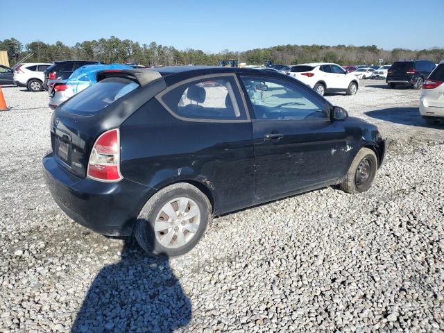 Photo 3 from auction – 2008 HYUNDAI ACCENT GS with VIN KMHCM36C48U087664