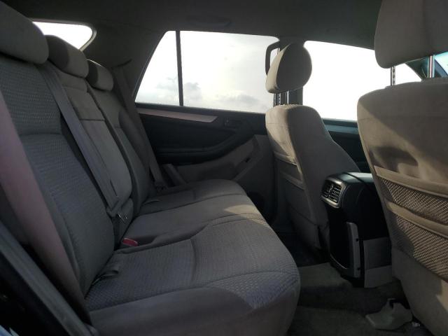 Photo 11 from auction – 2004 TOYOTA 4RUNNER SR with VIN JTEZU14R840043013