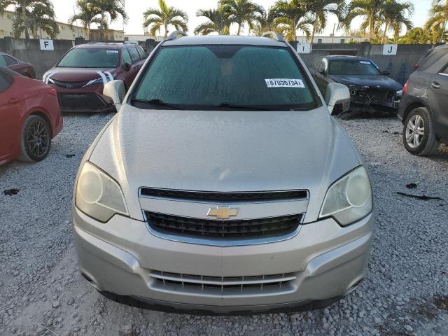 Photo 5 from auction – 2014 CHEVROLET CAPTIVA LT with VIN 3GNAL3EK2ES659986