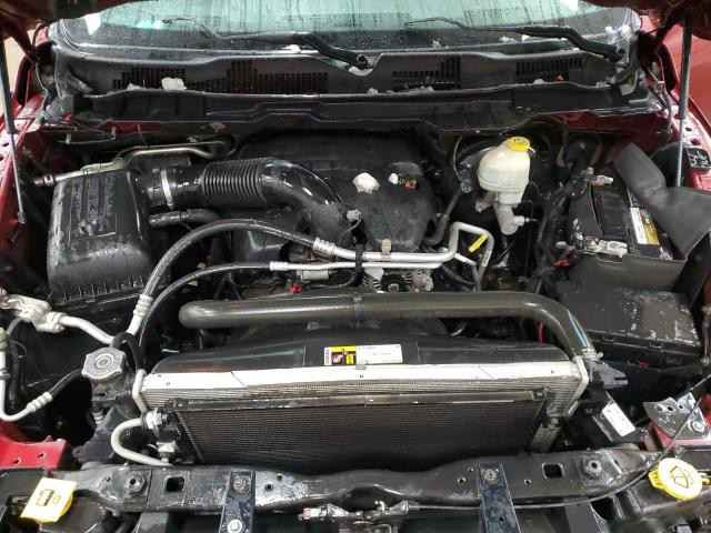 Photo 11 from auction – 2014 RAM 1500 SLT with VIN 1C6RR7LT9ES268348