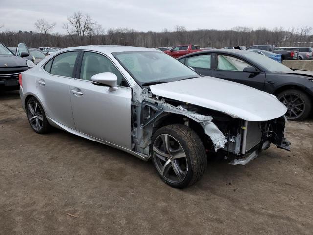 Foto 4 de la subasta – 2019 LEXUS IS 300 con VIN JTHC81D26K5035475
