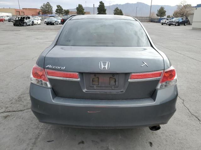 Photo 6 from auction – 2012 HONDA ACCORD EX with VIN 1HGCP2F73CA086767