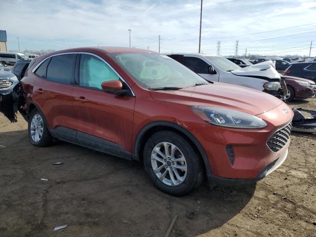 Photo 4 from auction – 2020 FORD ESCAPE SE with VIN 1FMCU9G65LUA52815