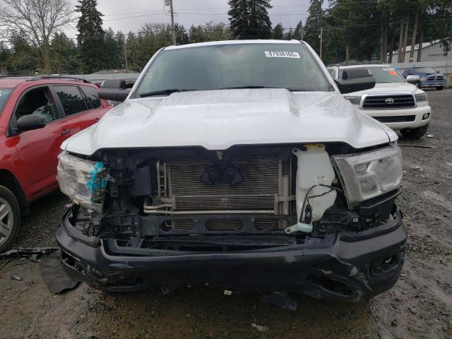 Photo 5 from auction – 2020 RAM 1500 TRADE with VIN 1C6RRFCG2LN264960