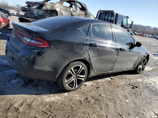 Photo 3 from auction – 2015 DODGE DART SXT with VIN 1C3CDFBBXFD362409
