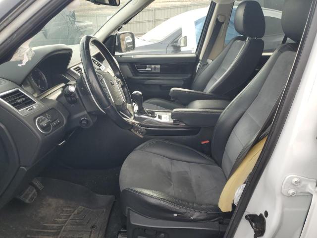 Снимка 7 от търг – 2013 LAND ROVER RANGE ROVE с VIN SALSF2D44DA761719