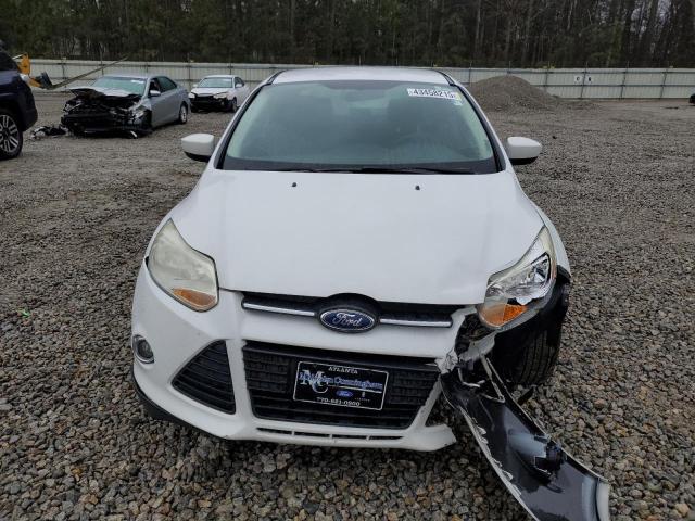 Photo 5 from auction – 2012 FORD FUSION with VIN 1FAHP3F20CL197091