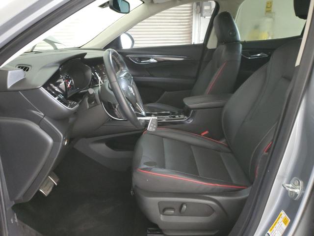 Photo 7 from auction – 2023 BUICK ENVISION E with VIN LRBFZNR4XPD018056