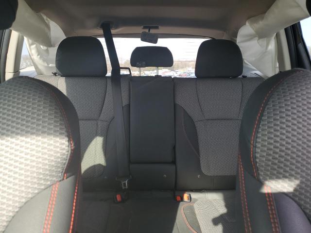Photo 10 from auction – 2020 SUBARU FORESTER S with VIN JF2SKARC2LH495377