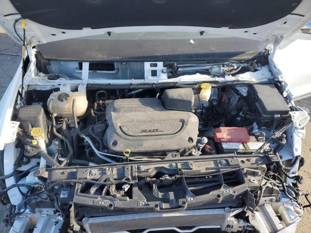 Photo 12 from auction – 2020 CHRYSLER PACIFICA L with VIN 2C4RC1GG2LR125468