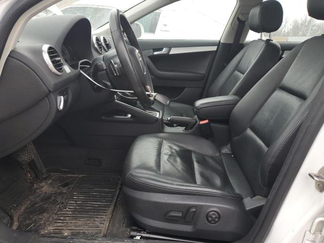 Photo 7 from auction – 2012 AUDI A3 PREMIUM with VIN WAUKJAFMXCA055167