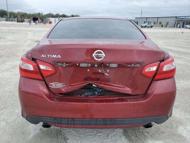 Photo 6 from auction – 2017 NISSAN ALTIMA 2.5 with VIN 1N4AL3AP1HN331750