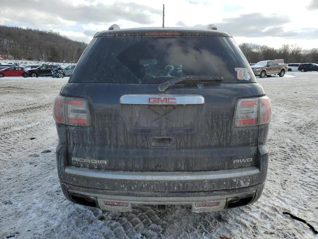 Снимка 6 от търг – 2014 GMC ACADIA DEN с VIN 1GKKVTKDXEJ183926