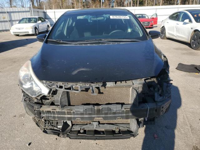 Photo 5 from auction – 2016 KIA FORTE LX with VIN KNAFK4A68G5487781