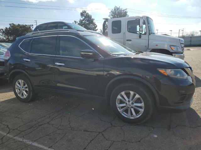 Photo 4 from auction – 2014 NISSAN ROGUE S with VIN 5N1AT2MV2EC818828