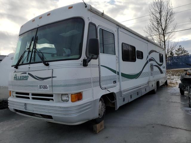 Photo 2 from auction – 1998 CHEVROLET P30 with VIN 1GBLP37J4W3305876