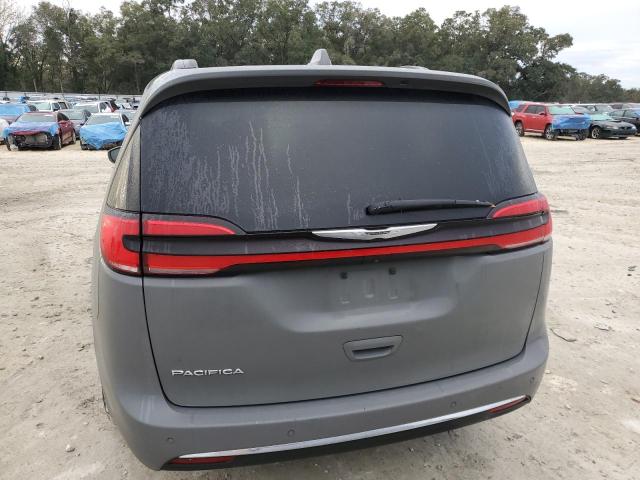 Photo 6 from auction – 2022 CHRYSLER PACIFICA T with VIN 2C4RC1BG3NR117910
