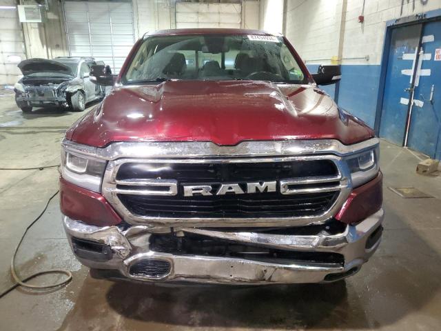 Photo 5 from auction – 2019 RAM 1500 BIG H with VIN 1C6SRFFT6KN710035