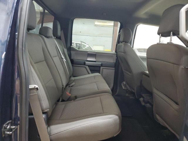 Photo 10 from auction – 2018 FORD F150 SUPER with VIN 1FTEW1EP3JFB79794